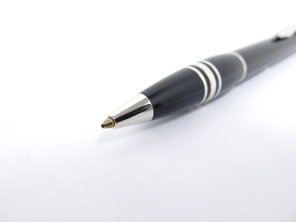 Montblanc 8486 deals