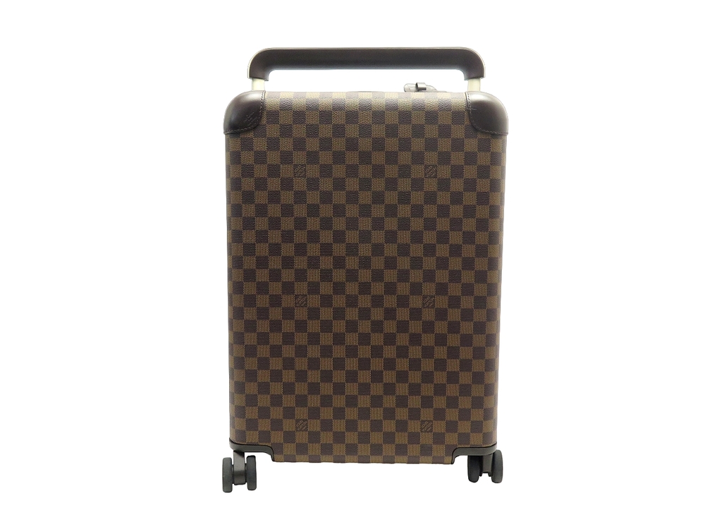 Luggage HORIZON 55 Monogram Eclipse - M23002