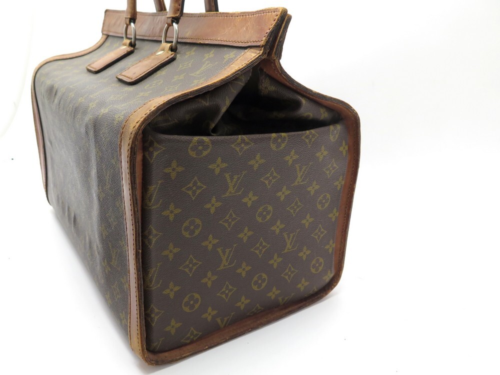 Louis vuitton sales doctor bag vintage