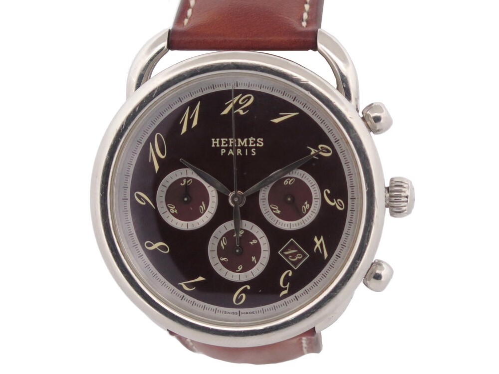 Montre arceau on sale