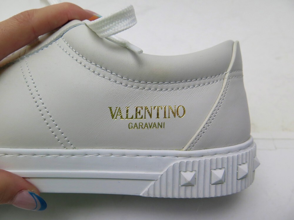 Basket valentino 2025