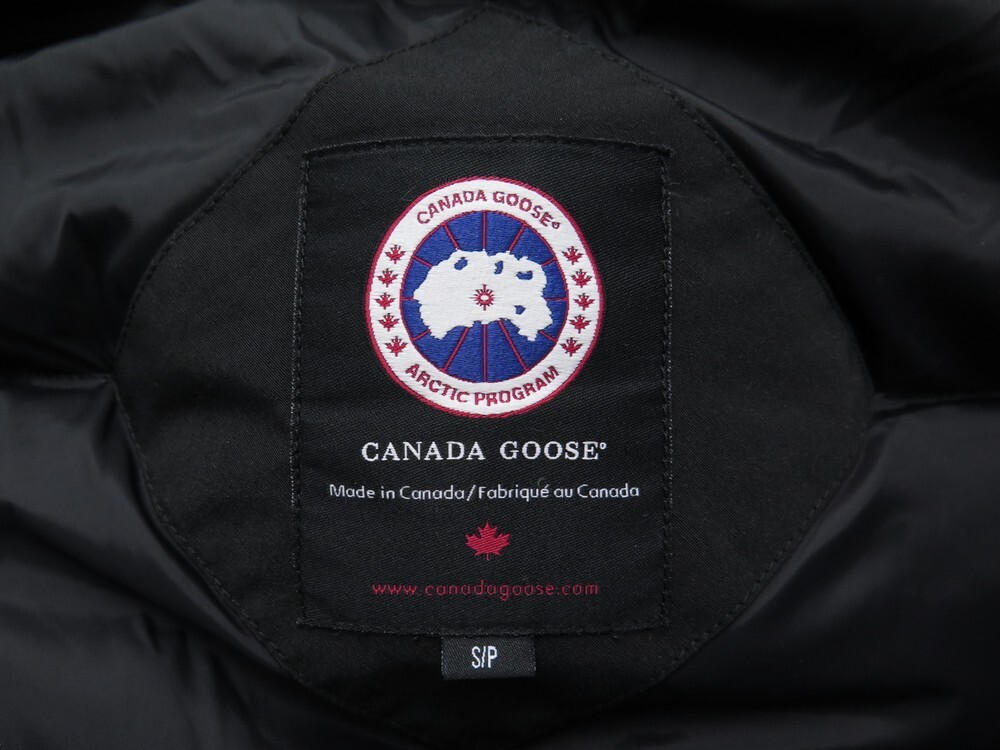 Canada goose deals 3426m amazon