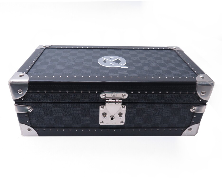 Coffret 8 montres louis vuitton 2025