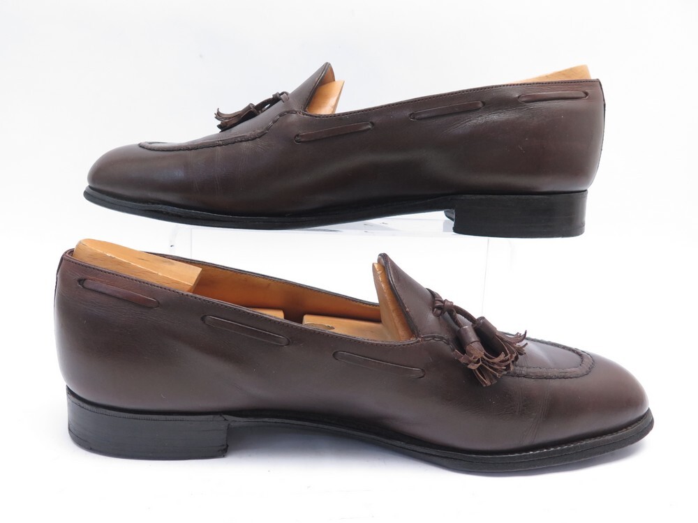 Mocassin online a pampille