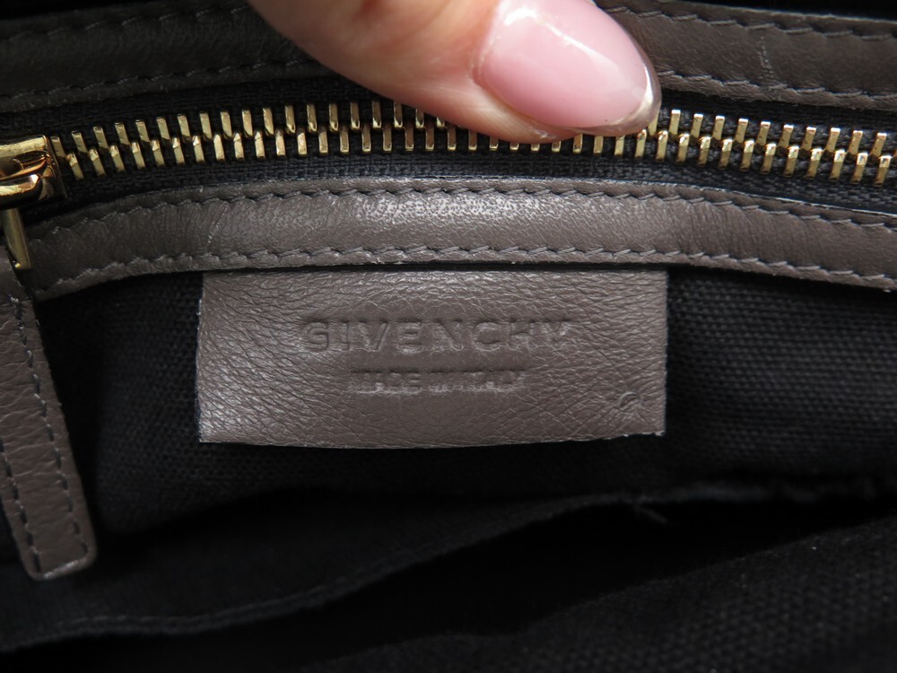 Givenchy pandora serial number online