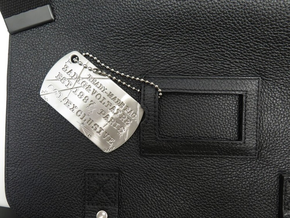 Sac ready made zadig et voltaire cheap