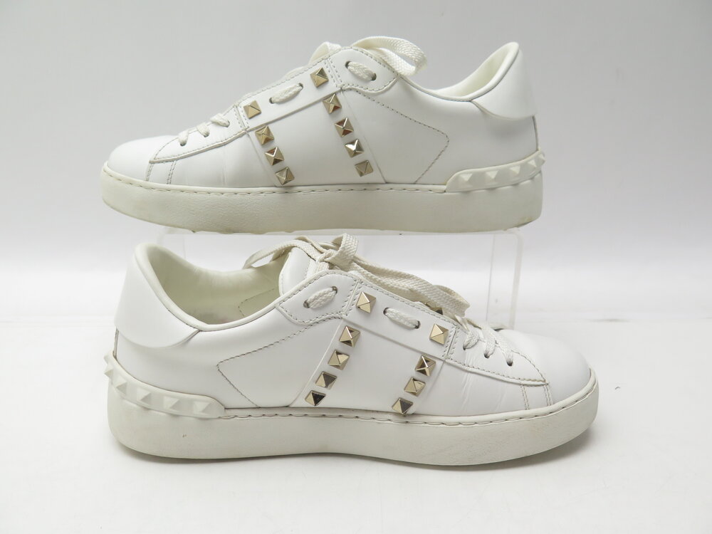 Valentino heart shoes hotsell